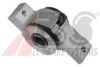 OCAP 1214002 Control Arm-/Trailing Arm Bush